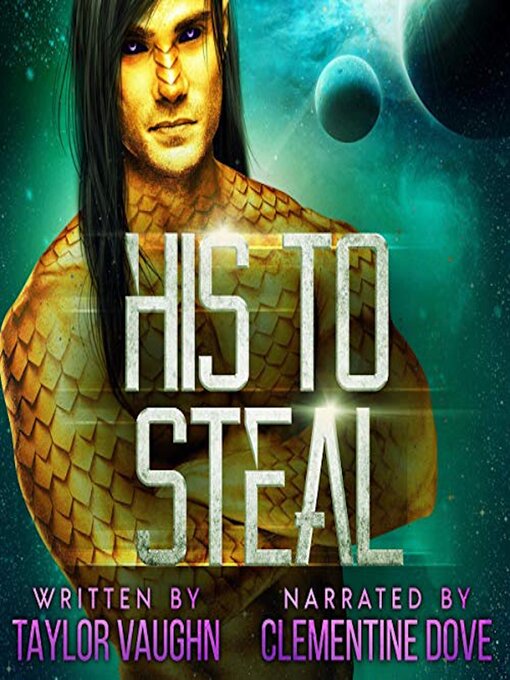 Title details for His to Steal by Taylor Vaughn - Available